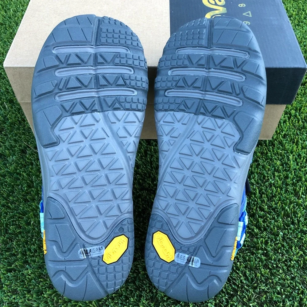 Teva Women Terra Active Lace Shoes  - NEW - Picture 7 of 9